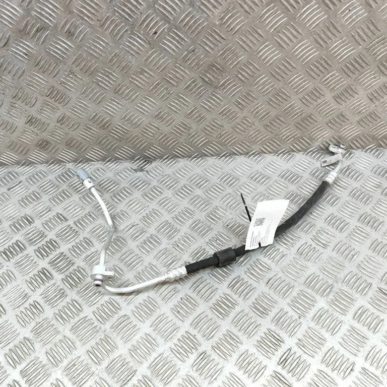 Air conditioning (A/C) pipe/hose – Audi Q5 SQ5 FY (2017-2025)