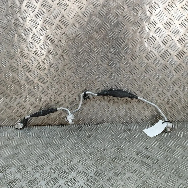Air conditioning (A/C) pipe/hose – Audi E-tron GT (2021-)