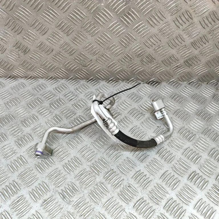 Air conditioning (A/C) pipe/hose – Audi E-tron GT (2021-)