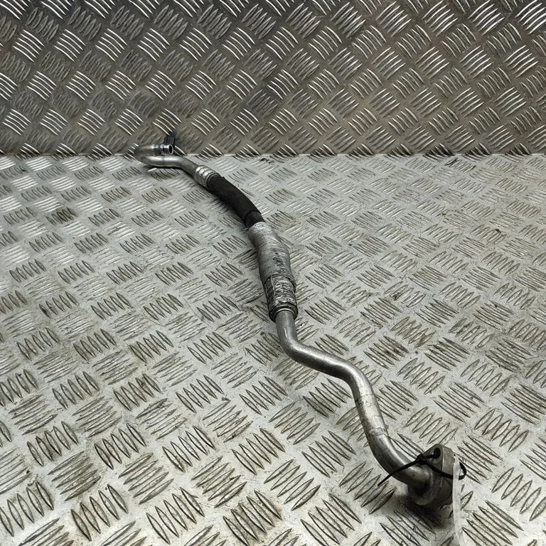 Air conditioning (A/C) pipe/hose – Audi Q5 SQ5 8R (2008-2017)