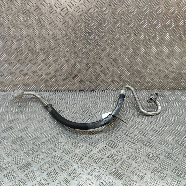 Air conditioning (A/C) pipe/hose – Audi A6 S6 C7 4G (2011-2018)