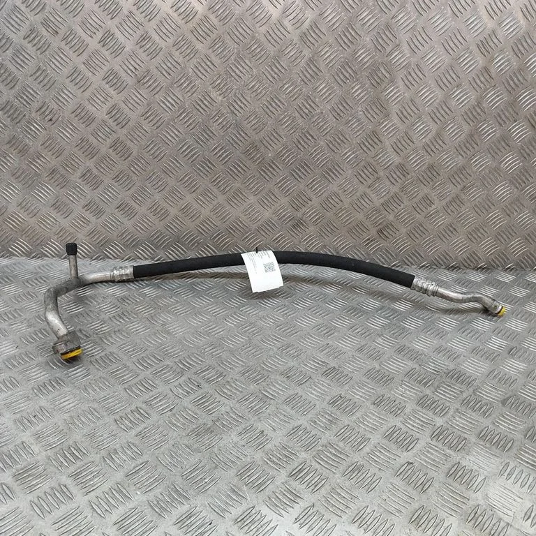 Air conditioning (A/C) pipe/hose – BMW 5 Series F10 F11 (2009-2016)
