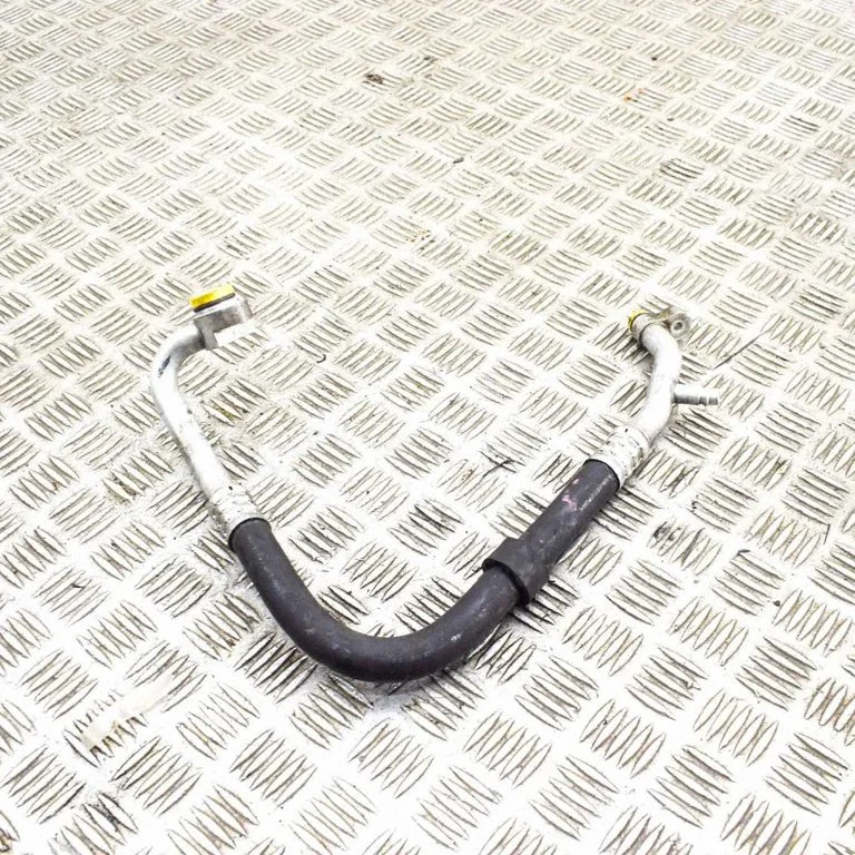 Air conditioning (A/C) pipe/hose – BMW 5 Series F10 F11 (2009-2016)