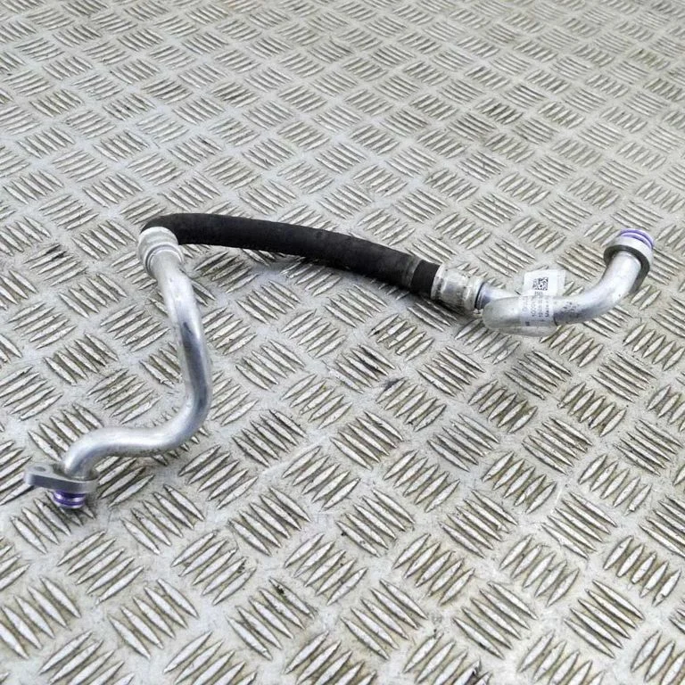Air conditioning (A/C) pipe/hose – Land Rover Range Rover Evoque L551 (2018-)