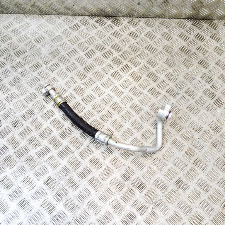 Air conditioning (A/C) pipe/hose – Porsche 911 991 (2011-2019)