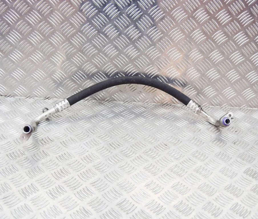 Air conditioning (A/C) pipe/hose – Mercedes-Benz CLA-Class C117 X117 W117 (2013-2019)