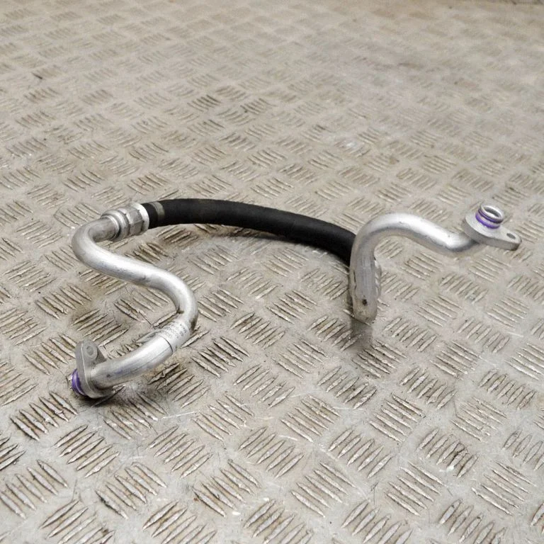 Air conditioning (A/C) pipe/hose – Land Rover Range Rover Evoque L551 (2018-)