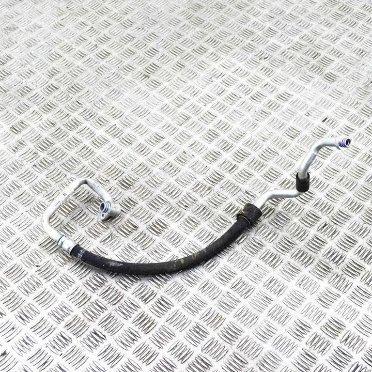 Gaisa kondicioniera caurule (-es)/šļūtene (-es) – Land Rover Range Rover Evoque L538 (2011-2018)