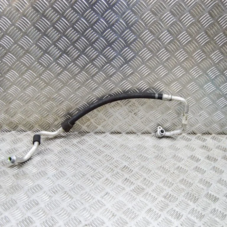 Gaisa kondicioniera caurule (-es)/šļūtene (-es) – Land Rover Range Rover Evoque L538 (2011-2018)
