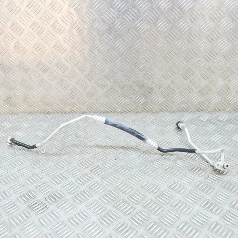 Przewody klimatyzacji – Audi A4 S4 B9 (2015-2019)