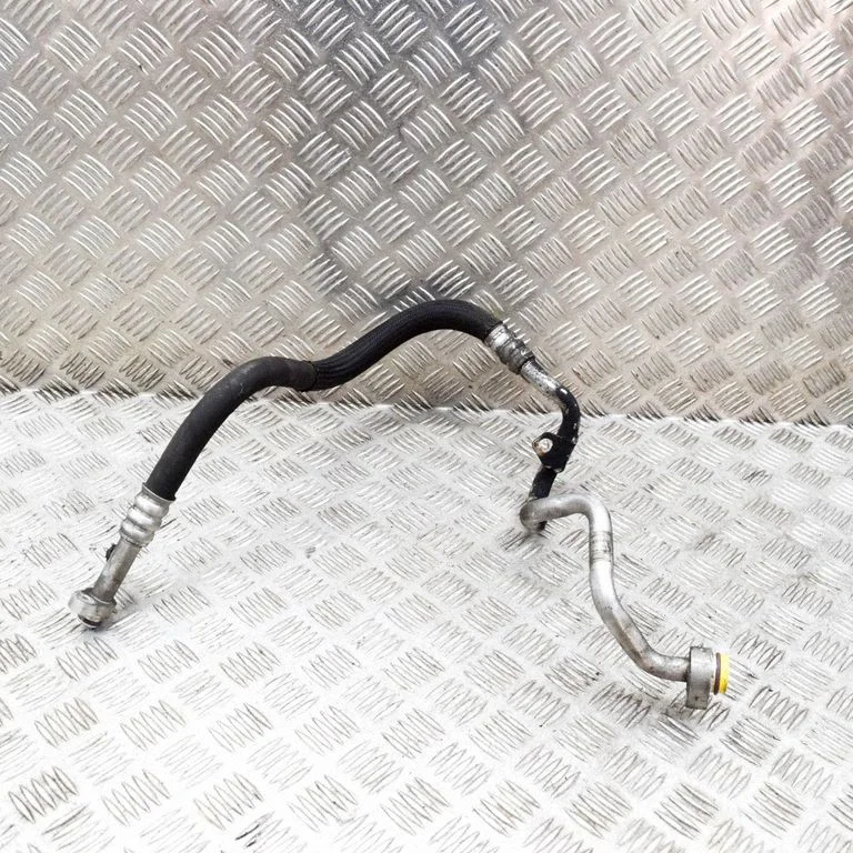 Gaisa kondicioniera caurule (-es)/šļūtene (-es) – Mercedes-Benz E klase W212 (2009-2016)