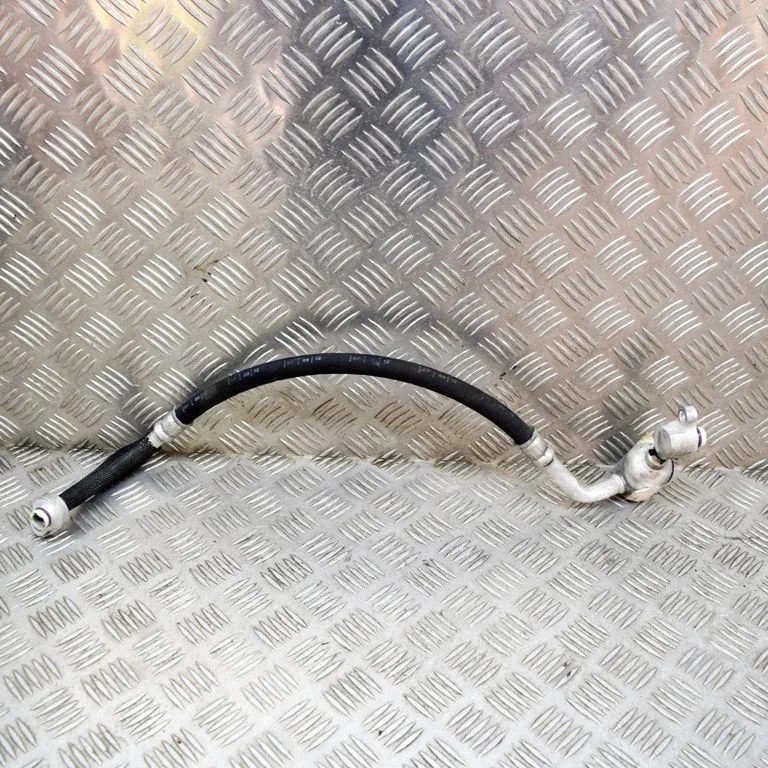 Air conditioning (A/C) pipe/hose – Land Rover Range Rover Evoque L538 (2011-2018)