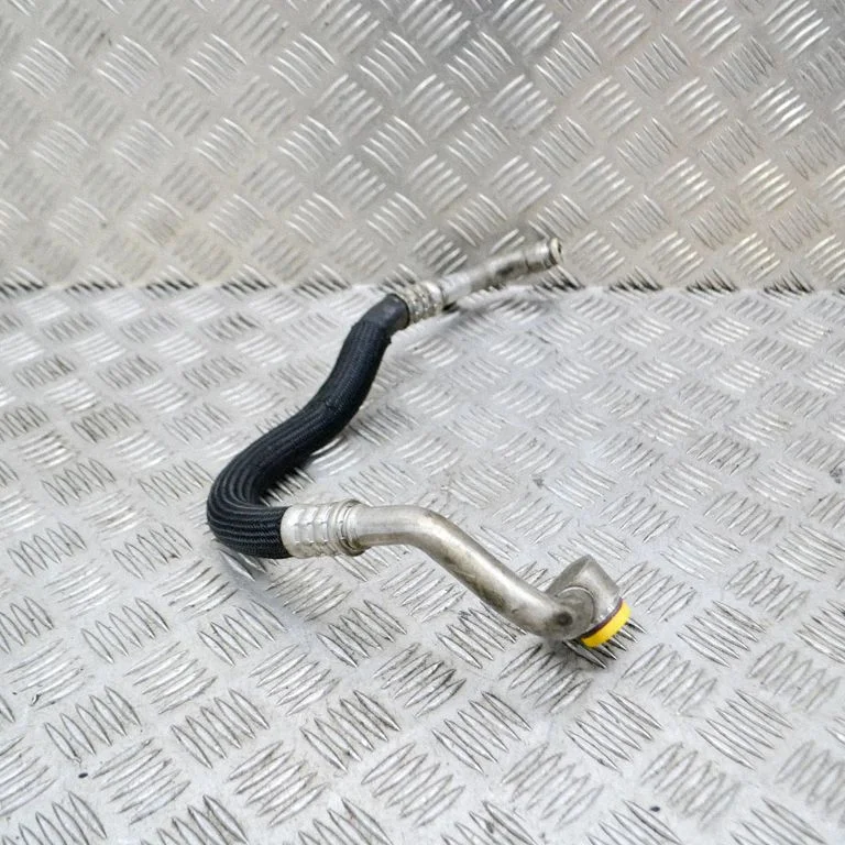 Kliimaseadme toru / voolik – BMW 5-seeria F10 F11 (2009-2016)