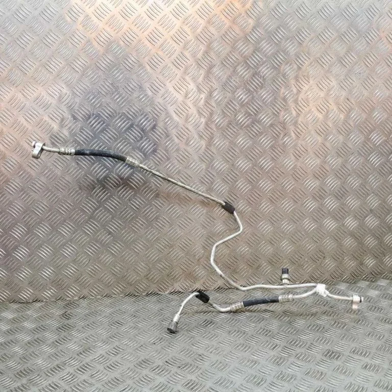 Air conditioning (A/C) pipe/hose – BMW X4 G02 (2018-)