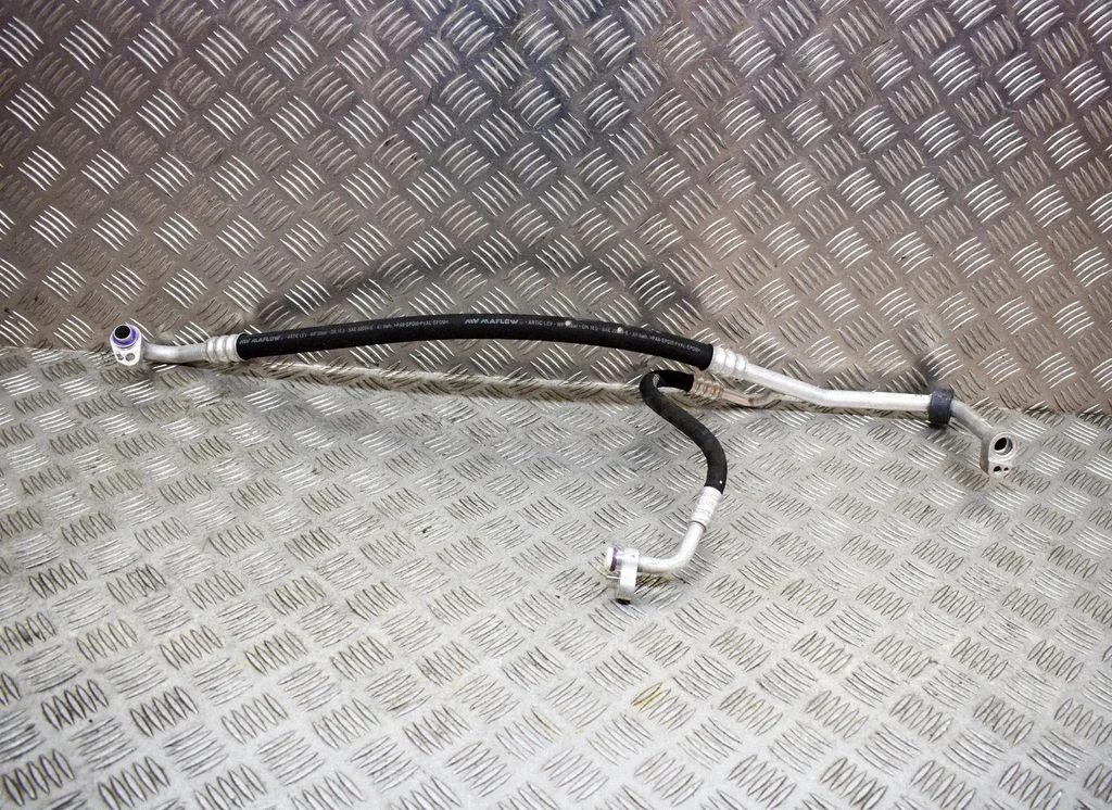 Kliimaseadme toru / voolik 9291272 – BMW i3 (2013-)