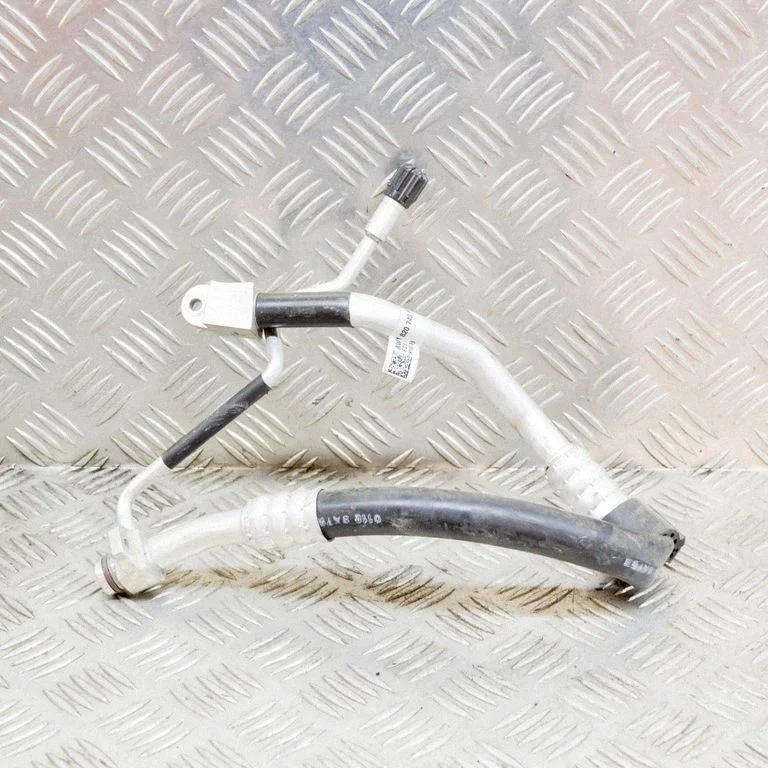 Gaisa kondicioniera caurule (-es)/šļūtene (-es) – Audi A4 Allroad B8 (2008-2016)