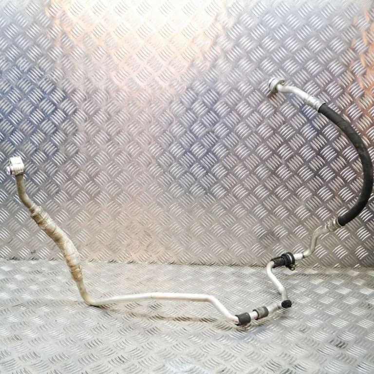 Gaisa kondicioniera caurule (-es)/šļūtene (-es) – Skoda Superb B8 (3V) (2015-2024)