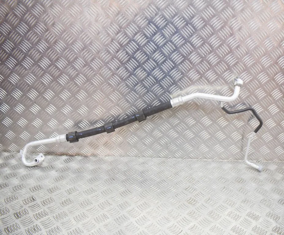 Air conditioning (A/C) pipe/hose – Audi Q7 4M (2015-)