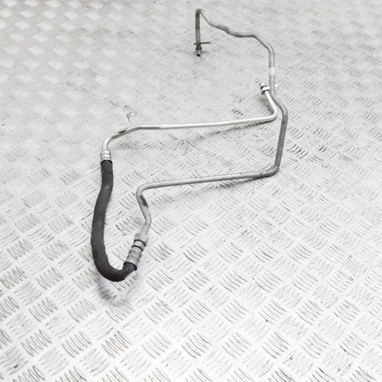 Gaisa kondicioniera caurule (-es)/šļūtene (-es)