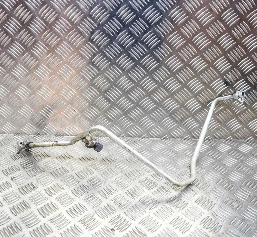 Gaisa kondicioniera caurule (-es)/šļūtene (-es) – Renault Zoe (2012-)