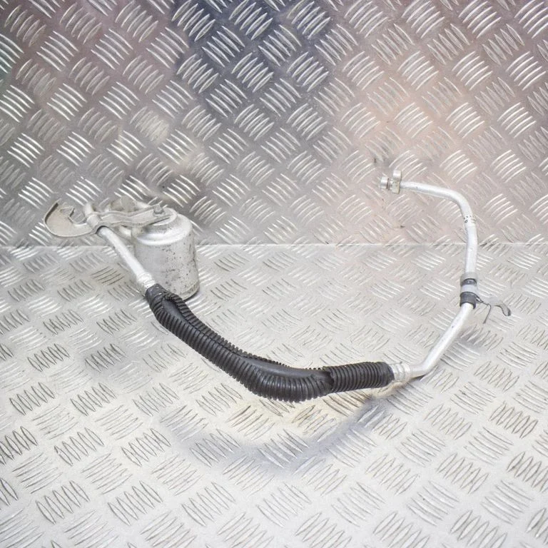 Kliimaseadme toru / voolik – Nissan Leaf I (ZE0) (2010-2017)