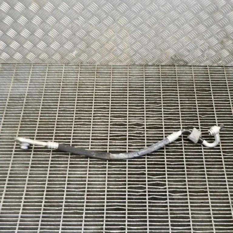 Air conditioning (A/C) pipe/hose – Audi A6 S6 C7 4G (2011-2018)