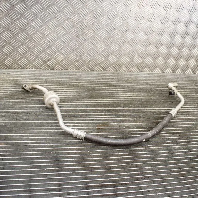 Air conditioning (A/C) pipe/hose – Ford Mustang VI (2015-)