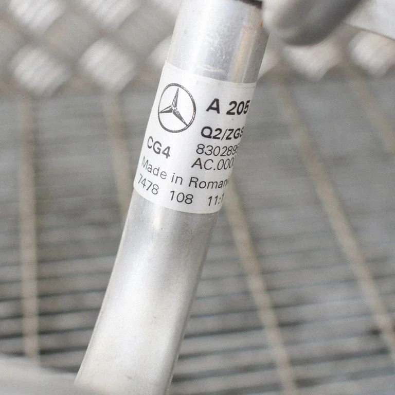 Air conditioning (A/C) pipe/hose – Mercedes-Benz C-Class W205 (2014-2021)