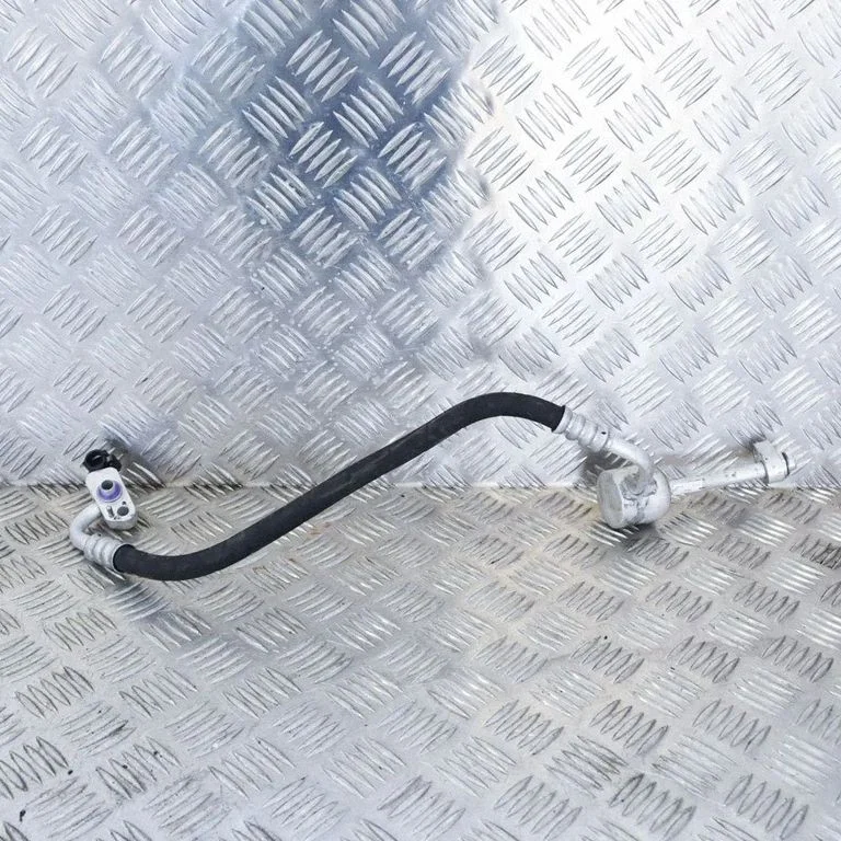 Air conditioning (A/C) pipe/hose – BMW 3 Series GT F34 (2013-2017)