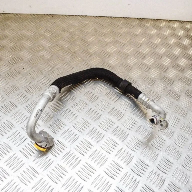 Air conditioning (A/C) pipe/hose – BMW 6 Series F12 F13 (2010-2018)
