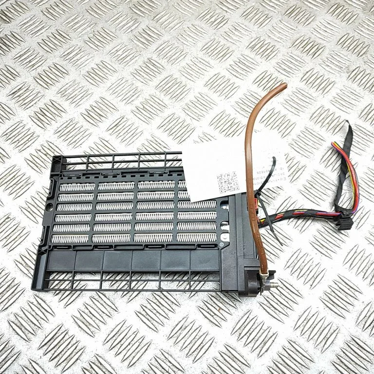 Elektriskais salona krāsniņas radiators 5Q0963235E