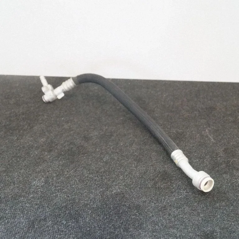 Air conditioning (A/C) pipe/hose – Mercedes-Benz GL-Class X166 (2013-2019)