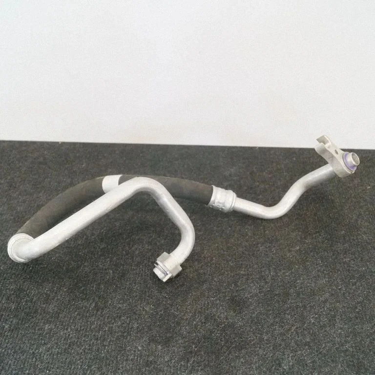 Air conditioning (A/C) pipe/hose – Mercedes-Benz C-Class W205 (2014-2021)