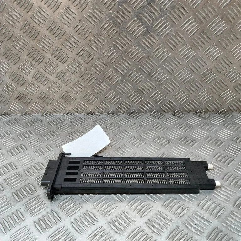 Elektriskais salona krāsniņas radiators 9809015580