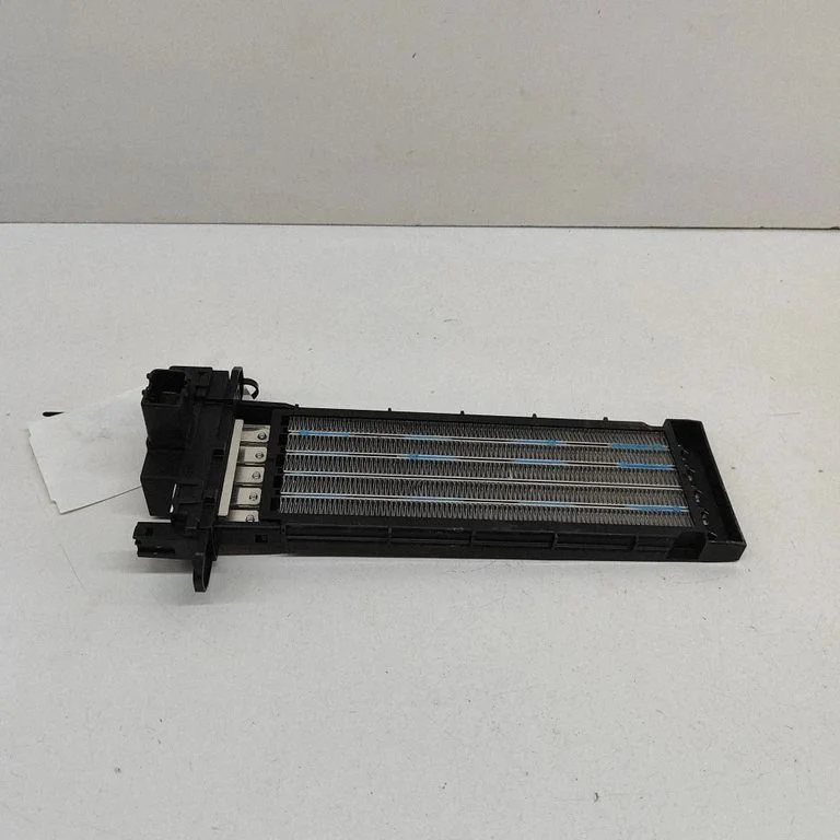 Elektriskais salona krāsniņas radiators – Peugeot 2008 II (2019-)