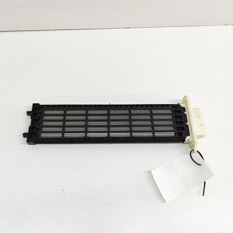 Elektriskais salona krāsniņas radiators – Peugeot 3008 II (2016-2023)
