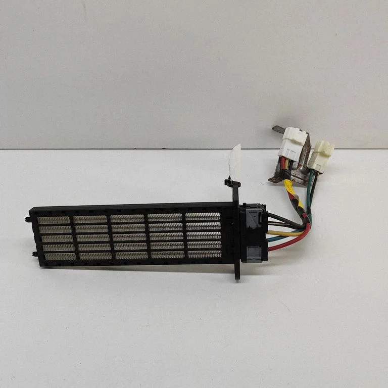 Elektriskais salona krāsniņas radiators 72130AJ040