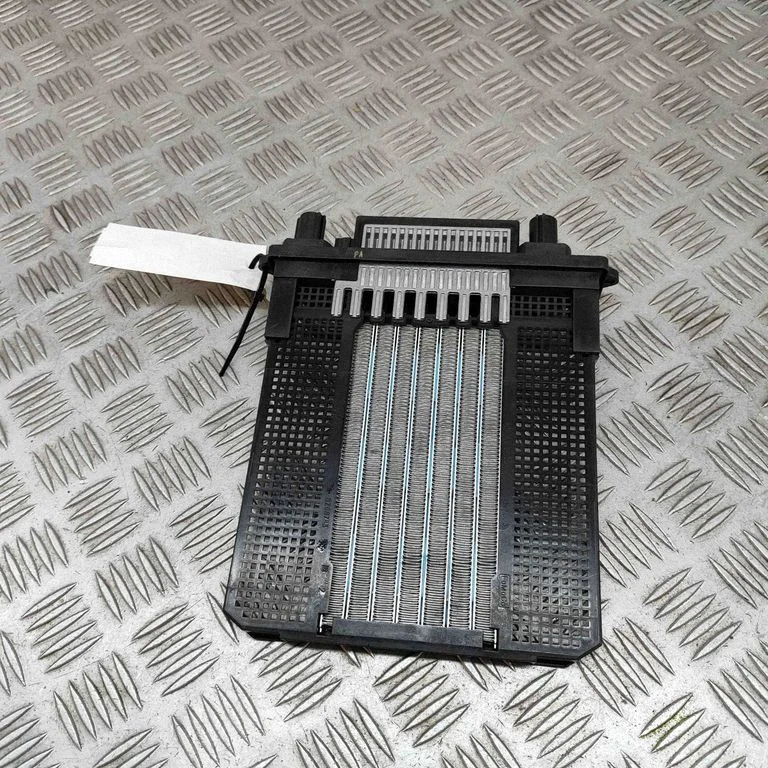 Electric cabin heater radiator – Land Rover Discovery Sport (2014-)