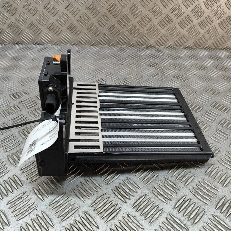 Elektriskais salona krāsniņas radiators TA61671