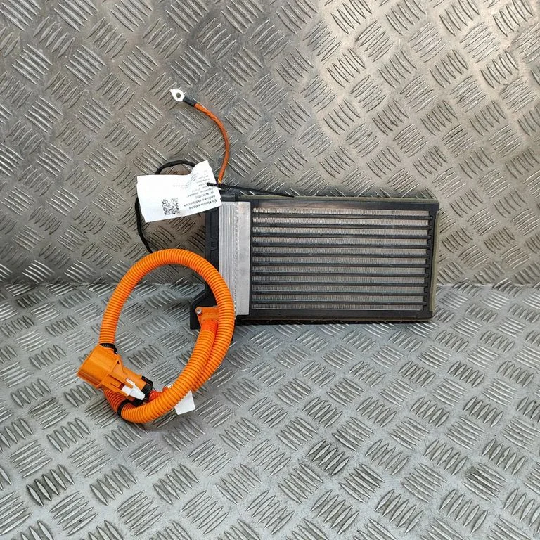 Elektriline salongi küttekeha radiaator – KIA EV6 (2021-)