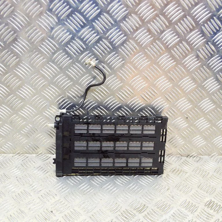 Elektriskais salona krāsniņas radiators T1016241W