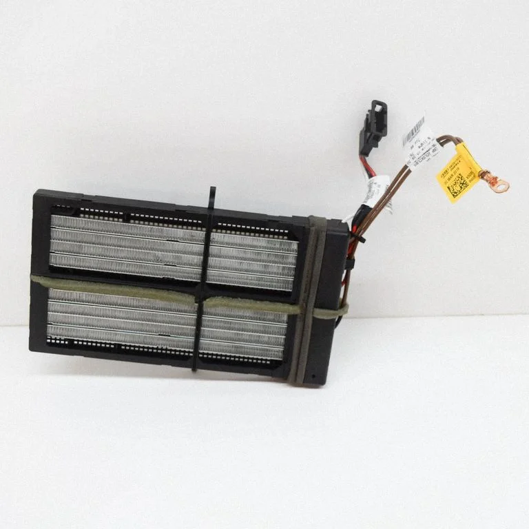Elektriskais salona krāsniņas radiators 8K0819011FX
