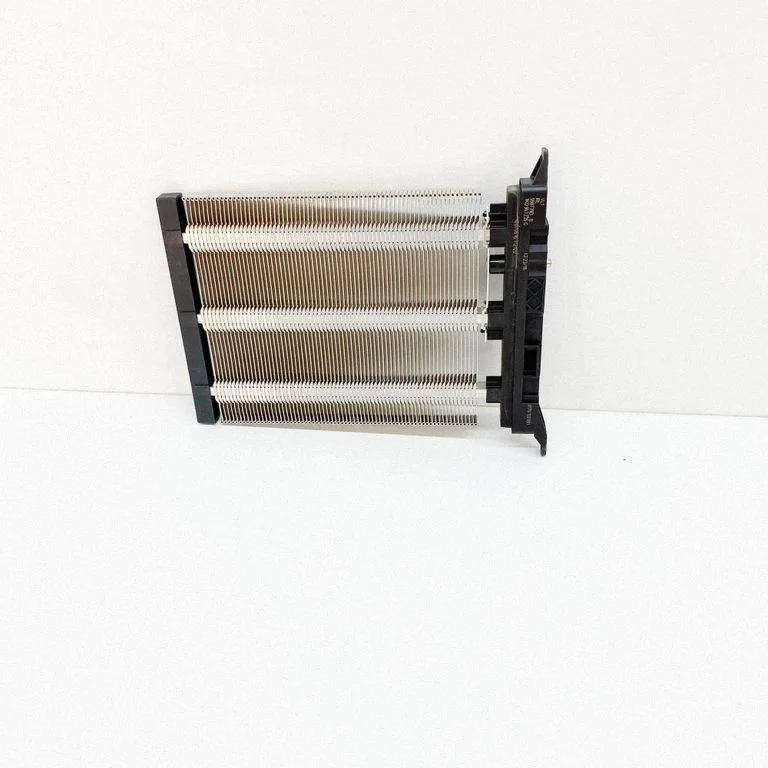 Elektriline salongi küttekeha radiaator – Audi RS Q3 (2013-2018)