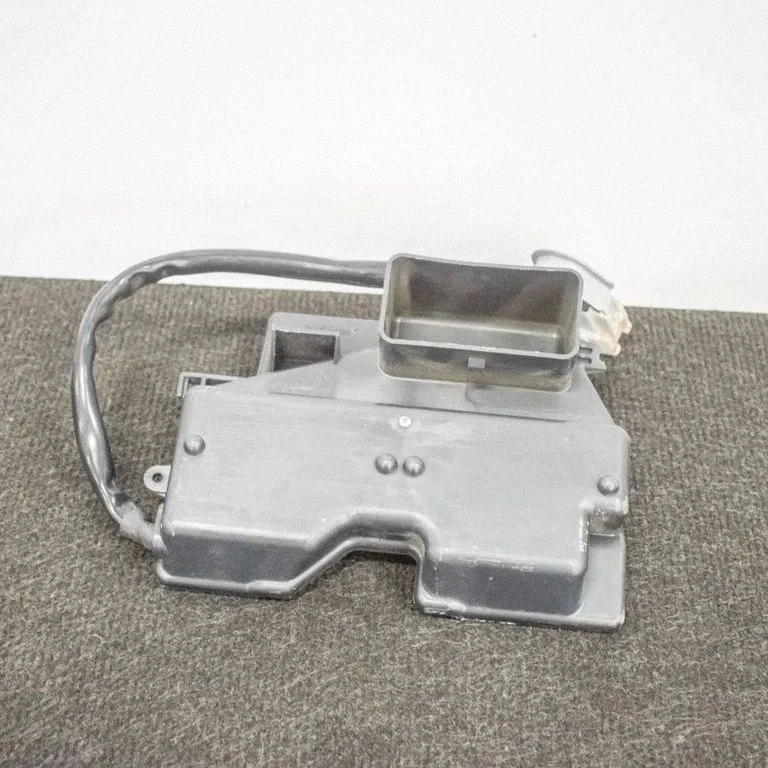 Elektriskais salona krāsniņas radiators – Toyota Prius (XW20) (2003-2009)