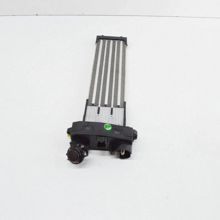 Elektriskais salona krāsniņas radiators AB3918K463A