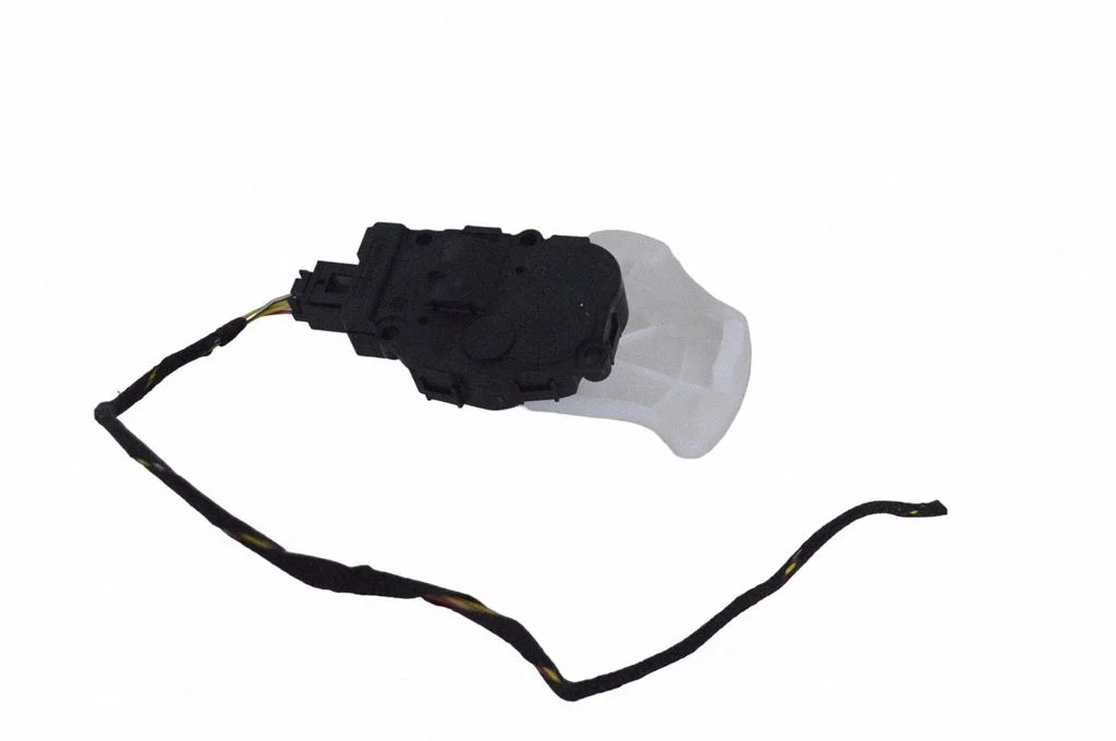 Õhuklapi mootor / ajam CZ1139301400 – BMW i3 (2013-)