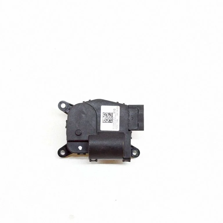 Air flap motor/actuator 150062300A