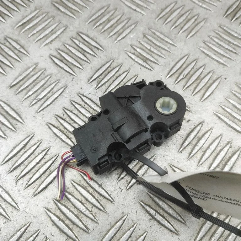 Air flap motor/actuator CZ1139301624