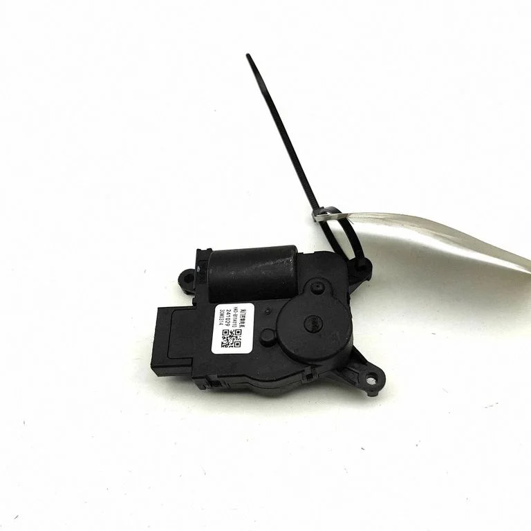 Gaisa aizvara motoriņš/aktuators HAD8114110