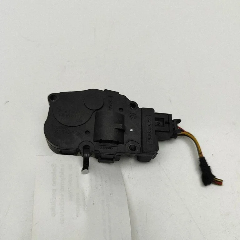 Gaisa aizvara motoriņš/aktuators 412650750